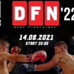 Sport. „Nasi” będą walczyć na gali w Gdańsku Brzeźnie