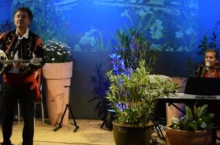 Kartuzy. Muzyka Świata i szczepienia dziś na Rynku