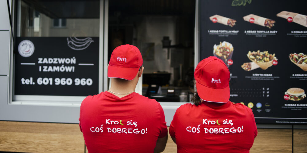 Najlepszy kebab w Kartuzach? Koniecznie odwiedź to miejsce!