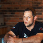 „Brodacz pyta” – odcinek 7 – Dawid Maczek, ochroniarz interwencyjny