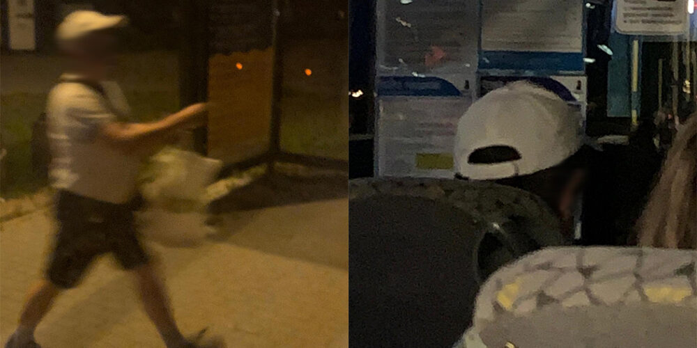 Gm. Żukowo. Czytelniczka: „Przez niego boję się poruszać komunikacją…”