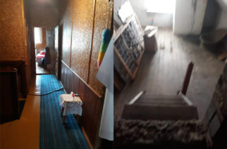 Borowo. Parafianie walczą o proboszcza. Złoszczą się o warunki mieszkaniowe, jakie czekają go w nowej parafii