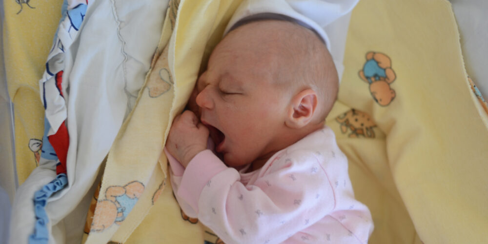 Noworodki – 23 sierpnia 2021 roku