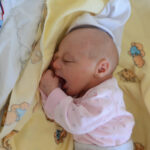 Noworodki – 23 sierpnia 2021 roku