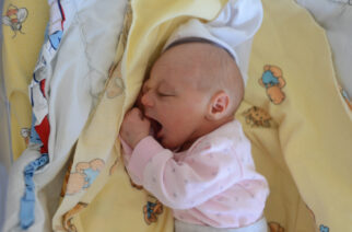 Noworodki – 23 sierpnia 2021 roku
