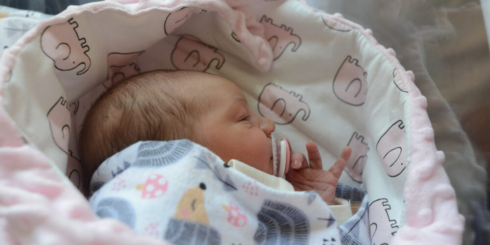 Noworodki – 26 sierpnia 2021 roku