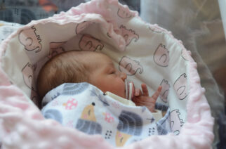 Noworodki – 26 sierpnia 2021 roku