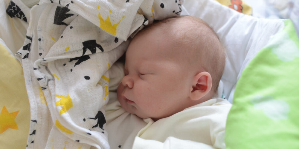 Noworodki – 30 sierpnia 2021 roku