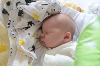 Noworodki – 30 sierpnia 2021 roku