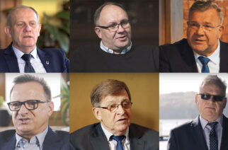 Pow. kartuski. Samorządowcy o pomocy uchodźcom z Afganistanu: „To grzech zaniedbania kościoła…”