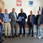 Banino. Skatepark już wkrótce. Umowa z wykonawcą podpisana