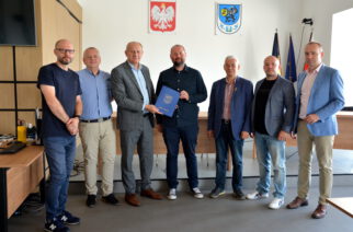 Banino. Skatepark już wkrótce. Umowa z wykonawcą podpisana