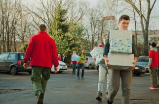 Region. Kryzys „Szlachetnej Paczki”. Pilnie potrzebni wolontariusze