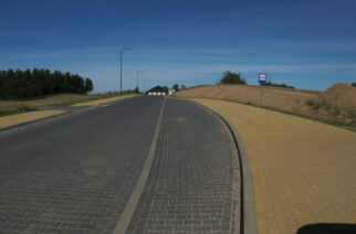 Przodkowo. Nowe drogi oddane do użytku (zdjęcia)