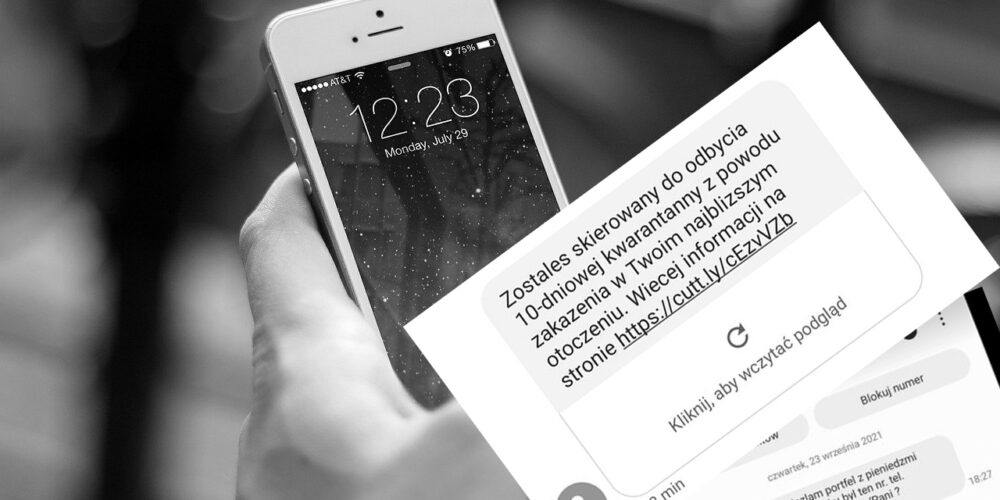 Przodkowo. Kreatywność oszustów nie zna granic. Wciąż próbują wyłudzić pieniądze i dane