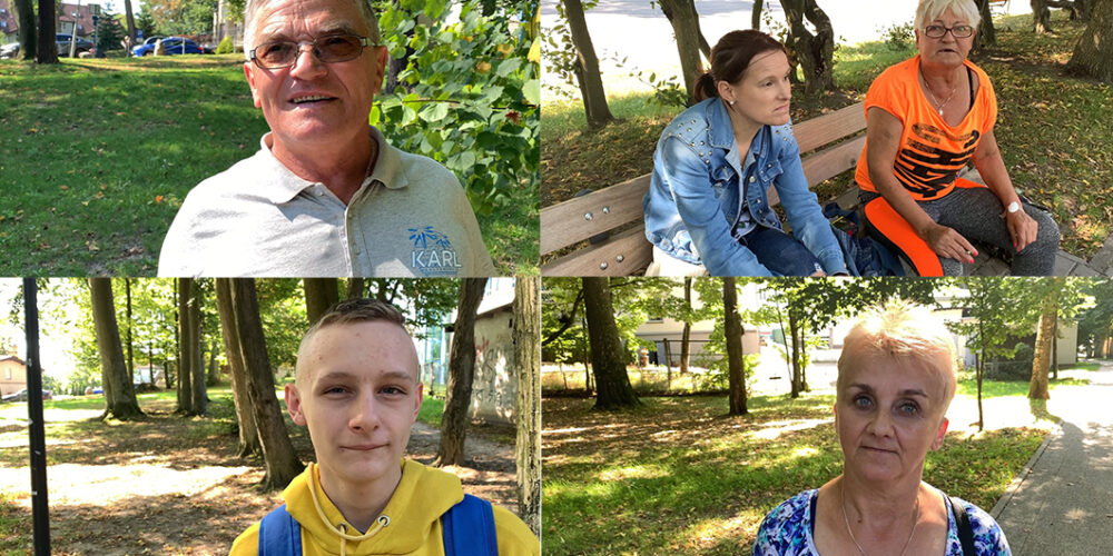 Kartuzy. Sonda: Czy jesteśmy zadowoleni z zarobków i poziomu życia w Polsce?