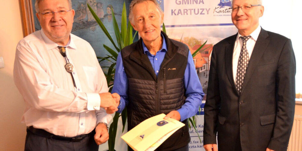 Smętowo Chmieleńskie. Drogę gminną czeka przebudowa