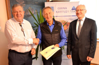 Smętowo Chmieleńskie. Drogę gminną czeka przebudowa