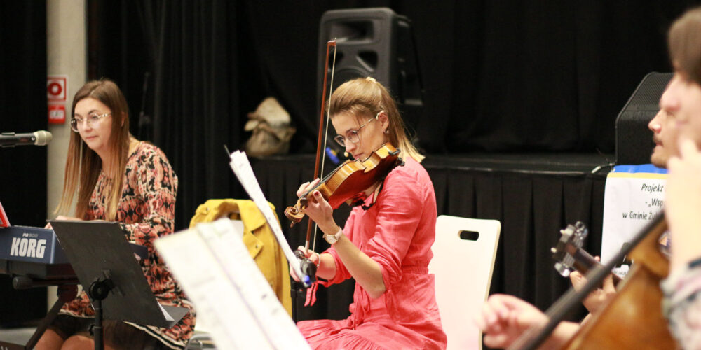 Żukowo. Za nami Rodzinny Koncert Gordonowski. Zobacz zdjęcia!