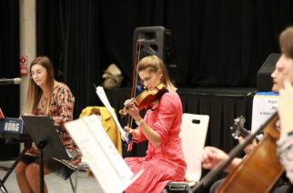 Żukowo. Za nami Rodzinny Koncert Gordonowski. Zobacz zdjęcia!