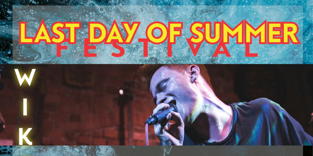 Kartuzy. W „ostatni dzień lata”… będzie się działo!