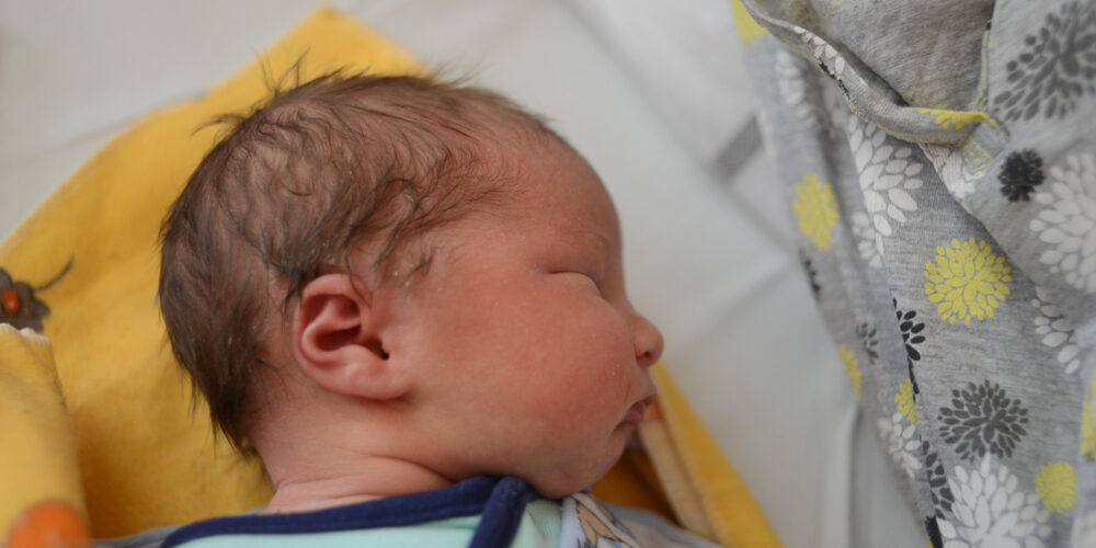 Noworodki – 13 września 2021 roku