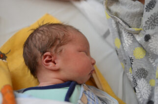 Noworodki – 13 września 2021 roku