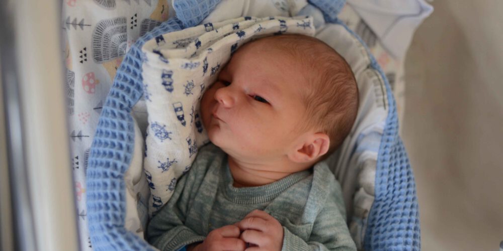 Noworodki – 16 września 2021 roku