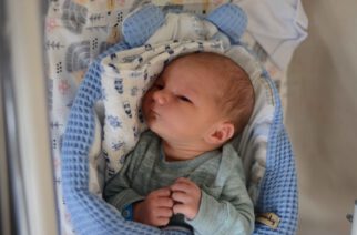 Noworodki – 16 września 2021 roku