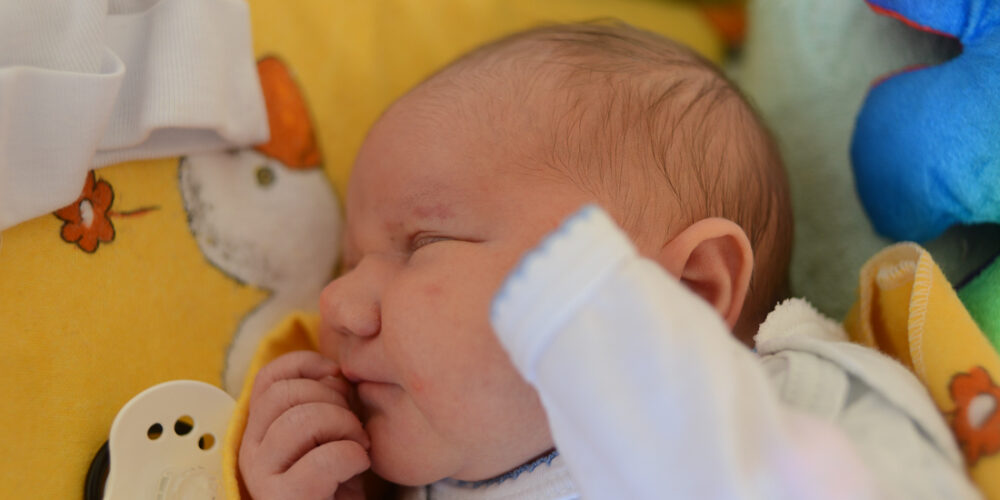 Noworodki – 24 września 2021 roku