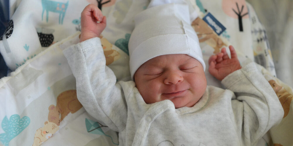 Noworodki – 3 września 2021 roku