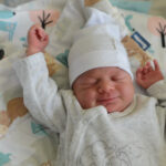 Noworodki – 3 września 2021 roku