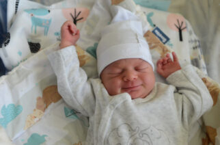 Noworodki – 3 września 2021 roku