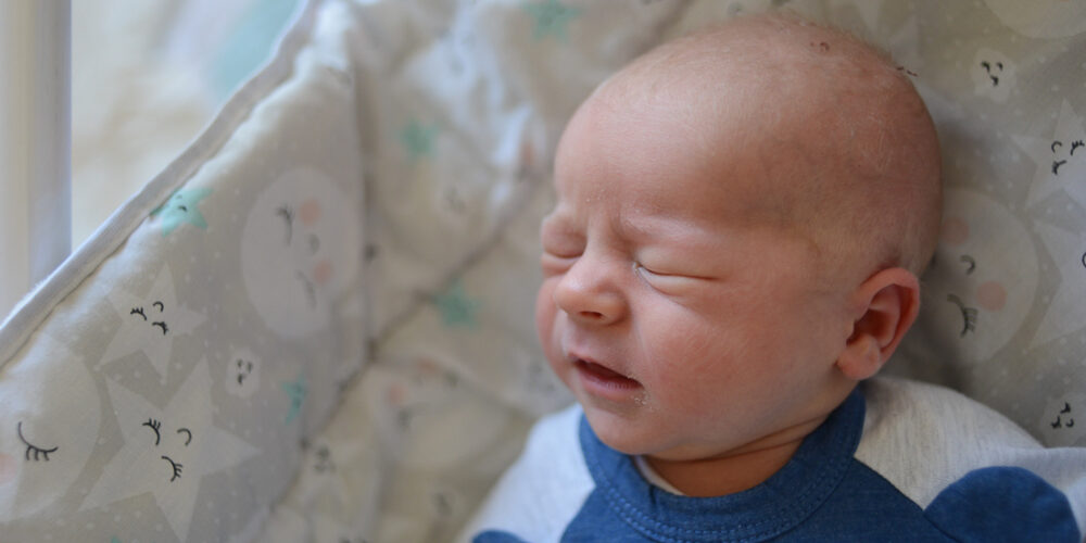 Noworodki – 8 września 2021 roku