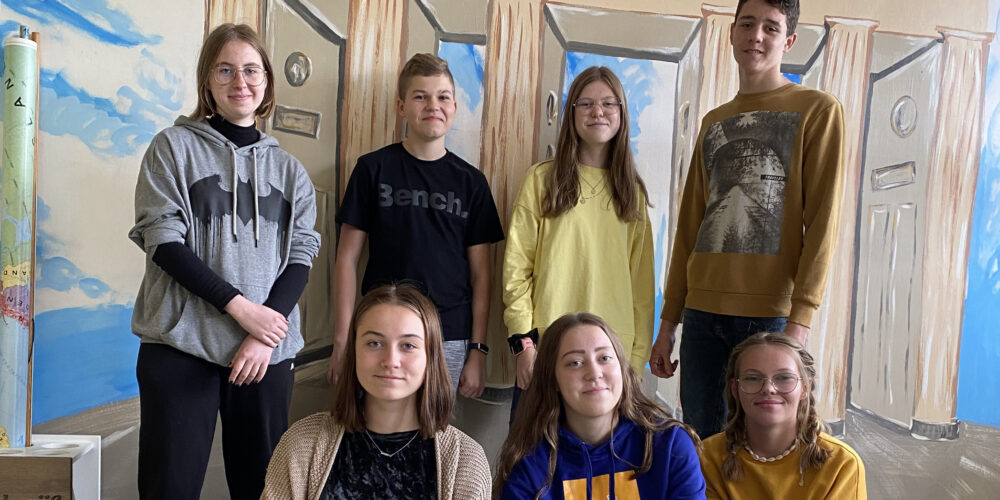 Sierakowice. Projekt „OtoCARS’Y”