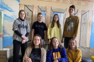 Sierakowice. Projekt „OtoCARS’Y”