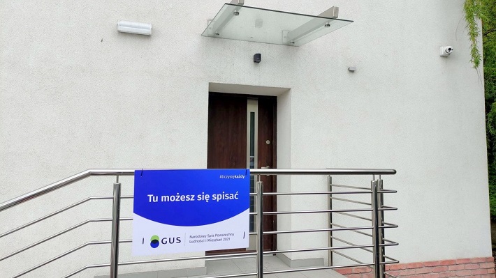 Żukowo. W sobotę w urzędzie gminy będzie można wziąć udział w spisie powszechnym