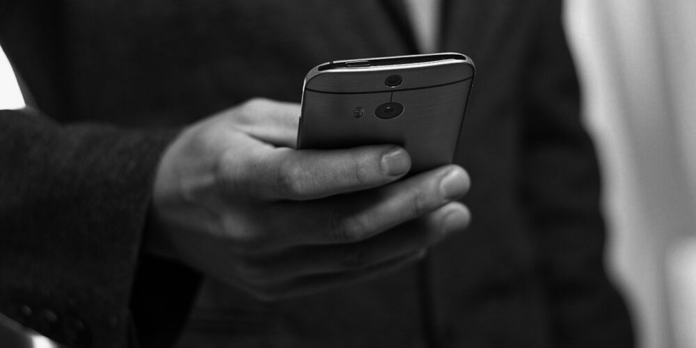 Somonino. Dostała SMS z fałszywym linkiem do płatności za prąd. Na szczęście nie otworzyła go!