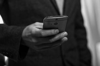 Somonino. Dostała SMS z fałszywym linkiem do płatności za prąd. Na szczęście nie otworzyła go!