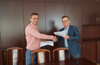 Szarłata. Kolejna droga zostanie zmodernizowana