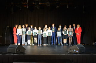 Żukowo. 111 tys. zł dla 111. uczniów