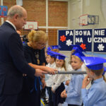 Żukowo. „Pierwszaki” już po uroczystym ślubowaniu