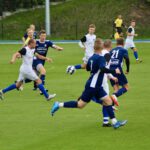 Sport. Cartusia 1923 Kartuzy – Orzeł Trąbki Wielkie 2:3. Zobacz zdjęcia!