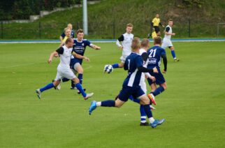 Sport. Cartusia 1923 Kartuzy – Orzeł Trąbki Wielkie 2:3. Zobacz zdjęcia!