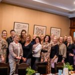 Kartuzy. Przedsiębiorcze kaszubskie kobiety na pierwszym spotkaniu. Zobacz zdjęcia!