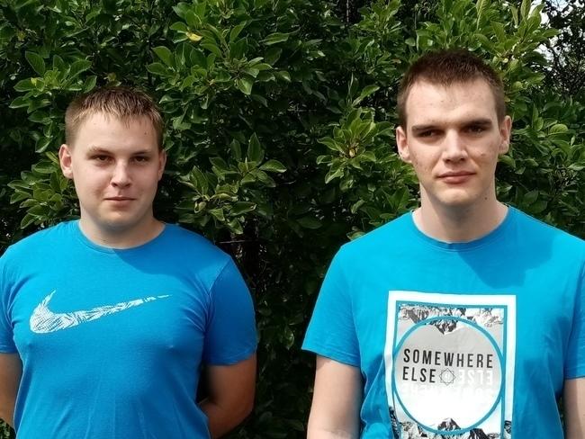 Nowa Karczma. Matka walczy o zdrowie swoich synów. Potrzebna pomoc