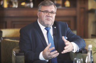 Kartuzy. Oświadczenie burmistrza: „Pewne osoby wykorzystują sprawy sołectwa do brudnej walki politycznej i zemsty…”