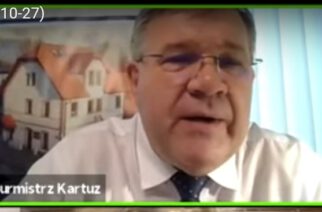 Kartuzy. Burmistrz nie pozostawia wątpliwości: „Przyszłoroczny budżet będzie skromny…”