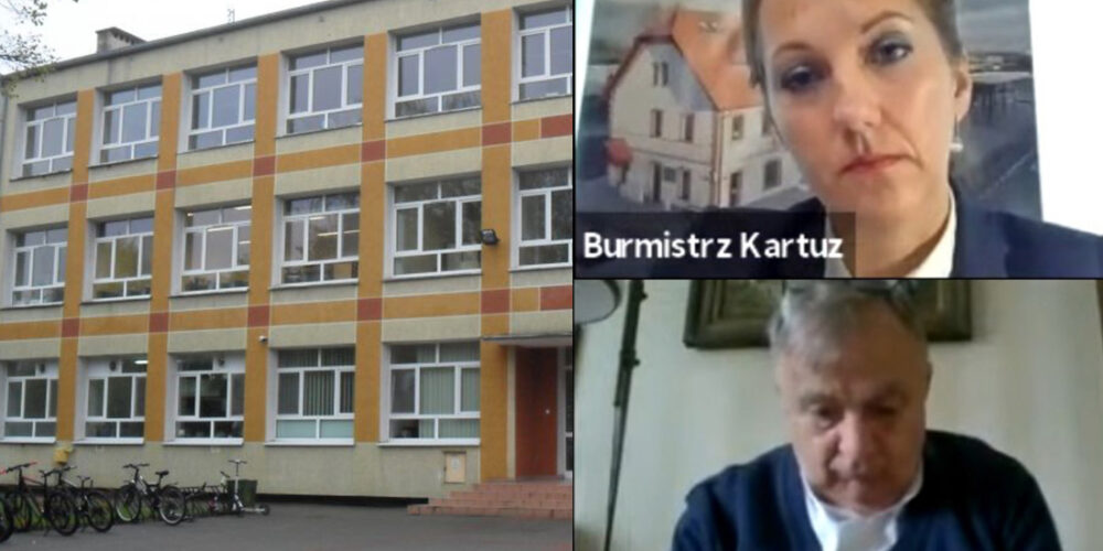 Kartuzy. Przystanek autobusowy przy „dwójce” sprawą nierealną?