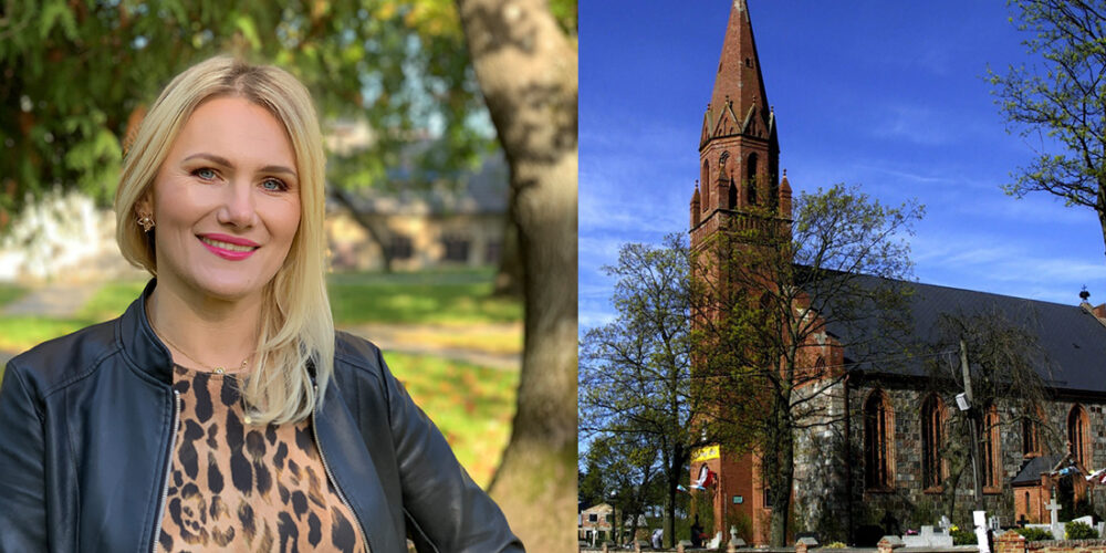 Przodkowo. Wieczory Uwielbienia, czyli spotkania dla tych, którzy chcą być bliżej Boga